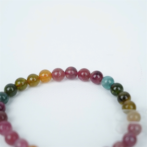 Vòng Tourmaline 30hạt 317181+