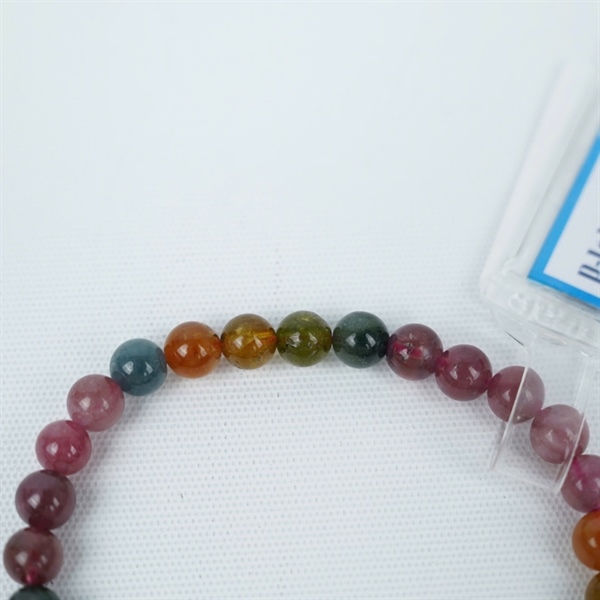 Vòng Tourmaline 30hạt 317171 +