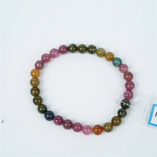 Vòng Tourmaline 30hạt 317177 +
