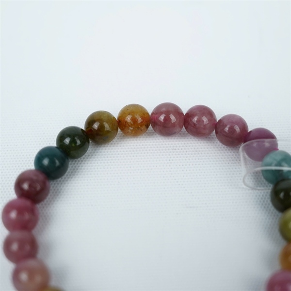 Vòng Tourmaline 30hạt 317179 +