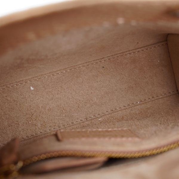 Túi Dior Lady nude da trăn (02-MA-0241) szmini (BMC) KG+