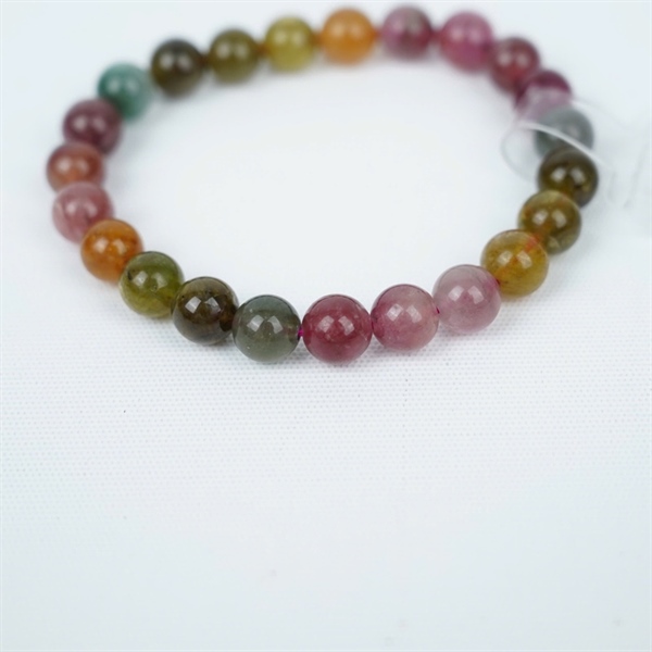 Vòng Tourmaline 30hạt 317189+