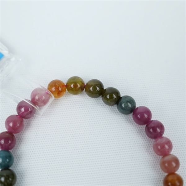 Vòng Tourmaline 30hạt 317187+