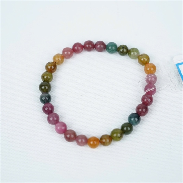 Vòng Tourmaline 30hạt 317175 +
