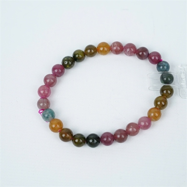 Vòng Tourmaline 30hạt 317182+