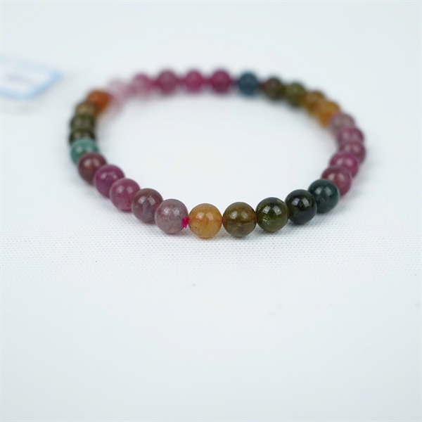 Vòng Tourmaline 30hạt 317170 +