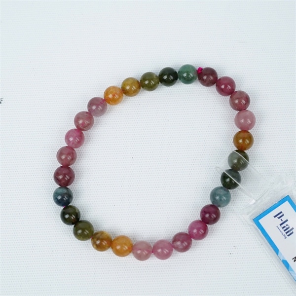 Vòng Tourmaline 30hạt 317173 +