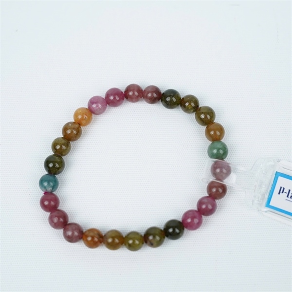 Vòng Tourmaline 30hạt 317184+