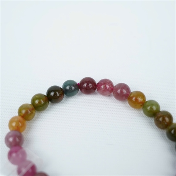 Vòng Tourmaline 30hạt 317183+