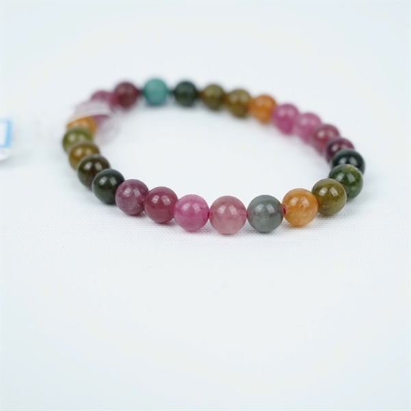 Vòng Tourmaline 30hạt 317178 +