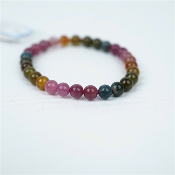 Vòng Tourmaline 30hạt 317187+