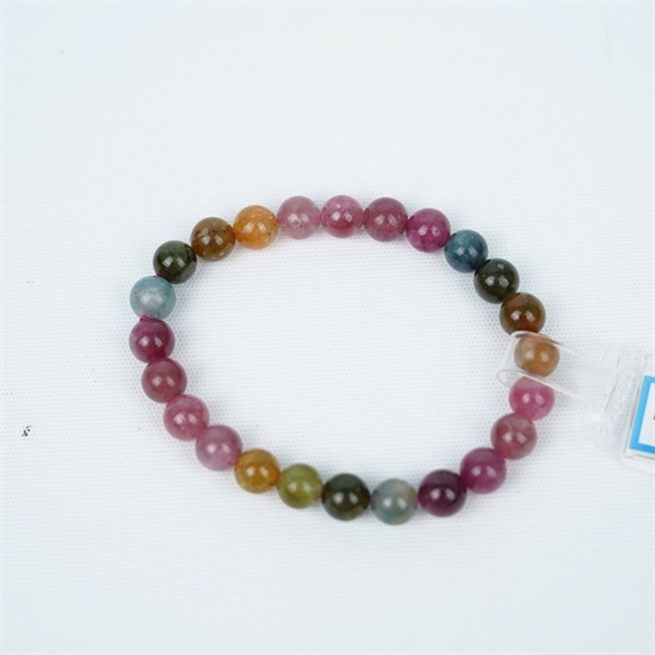 Vòng Tourmaline 30hạt 317180+