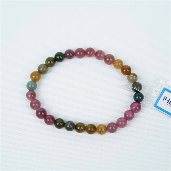 Vòng Tourmaline 30hạt 317174 +