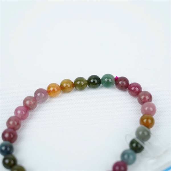 Vòng Tourmaline 30hạt 317173 +