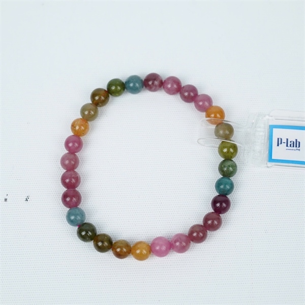 Vòng Tourmaline 30hạt 317186+