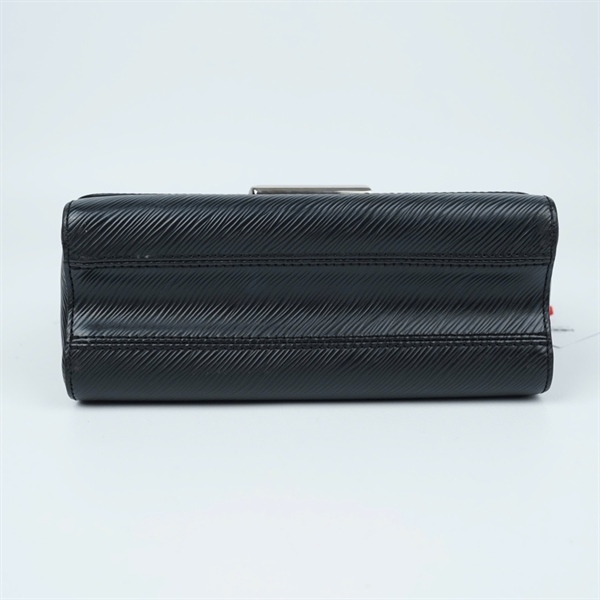 Túi LV Twist đen (AR3106) sz23 (BMC) KG+