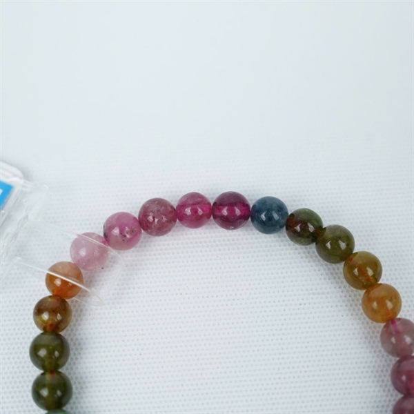 Vòng Tourmaline 30hạt 317170 +