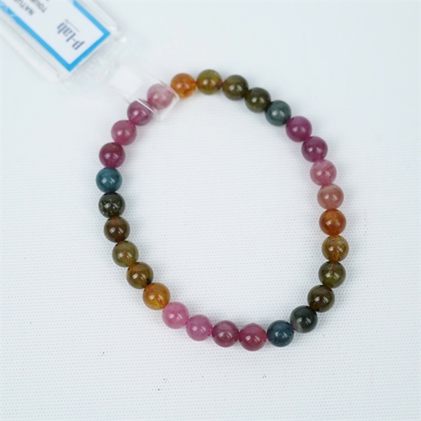Vòng Tourmaline 30hạt 317187+