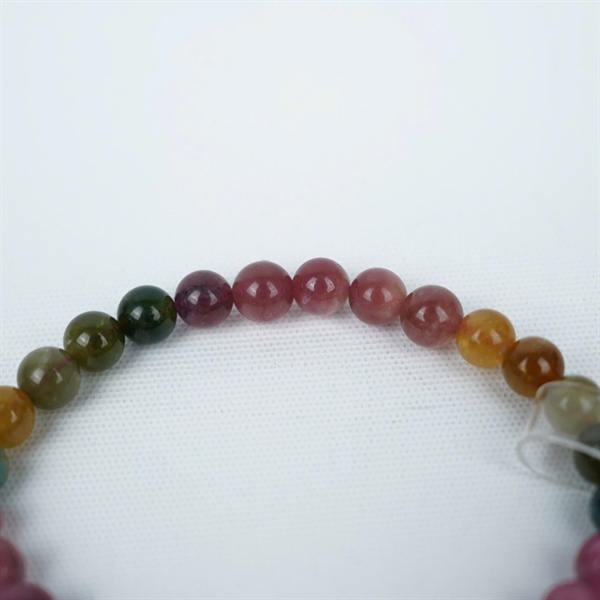 Vòng Tourmaline 30hạt 317174 +