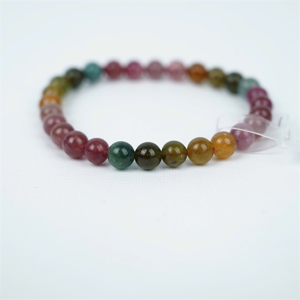 Vòng Tourmaline 30hạt 317188+