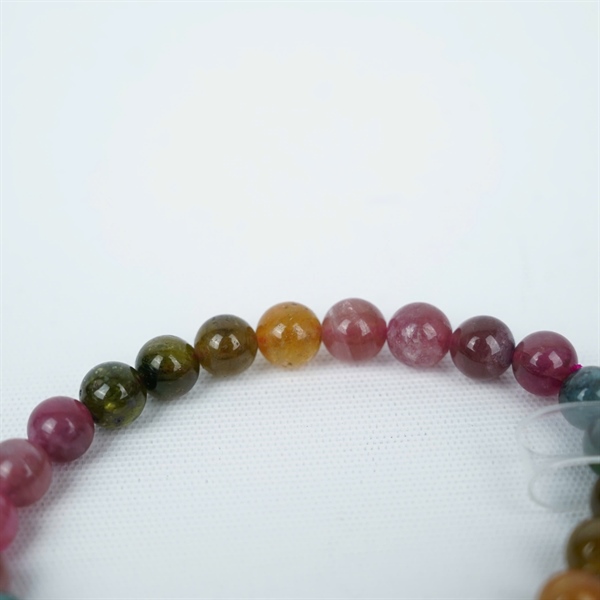 Vòng Tourmaline 30hạt 317182+