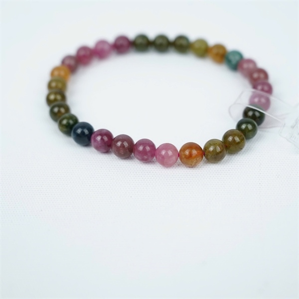 Vòng Tourmaline 30hạt 317177 +