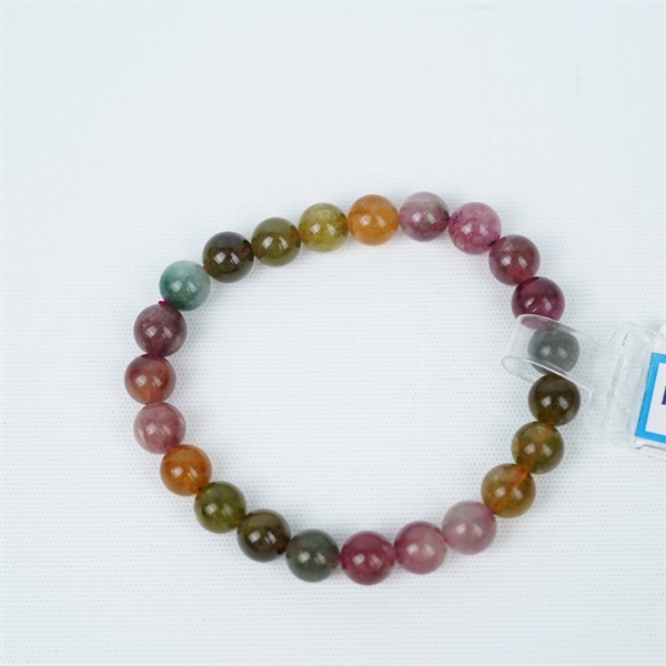 Vòng Tourmaline 30hạt 317189+