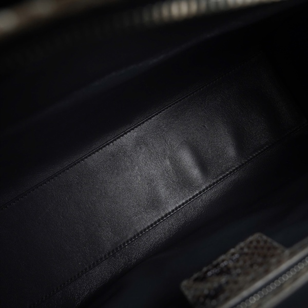 Túi Dior Lady da trăn (02-MA-0172) szL(32cm) (BMC) KG+