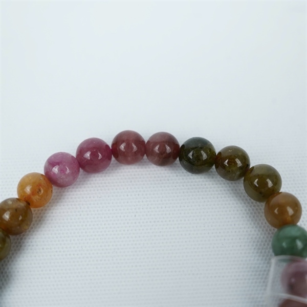 Vòng Tourmaline 30hạt 317184+