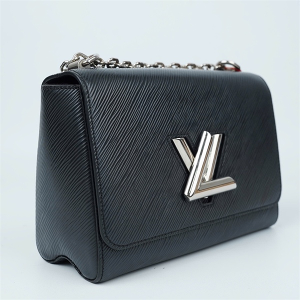 Túi LV Twist đen (AR3106) sz23 (BMC) KG+