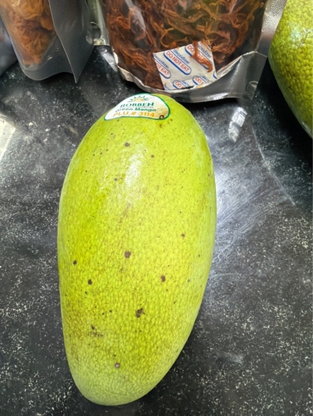 Xoài Tượng Robben
