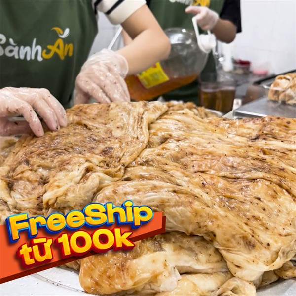 Bánh cuốn Mão Điền nhân hành