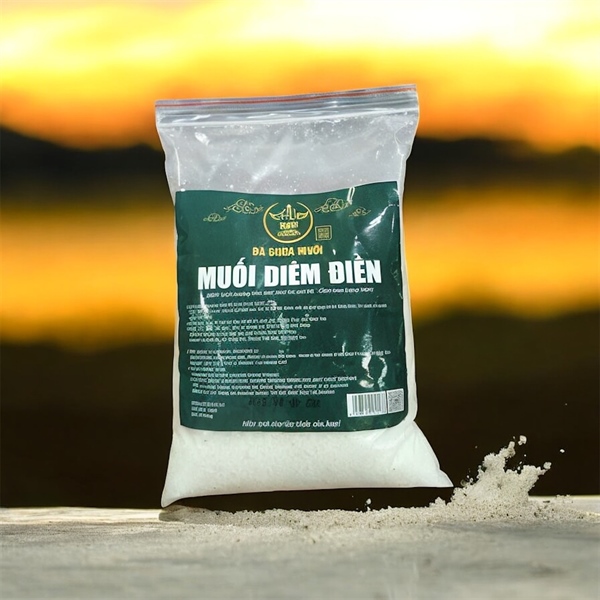 Muối Diêm Điền