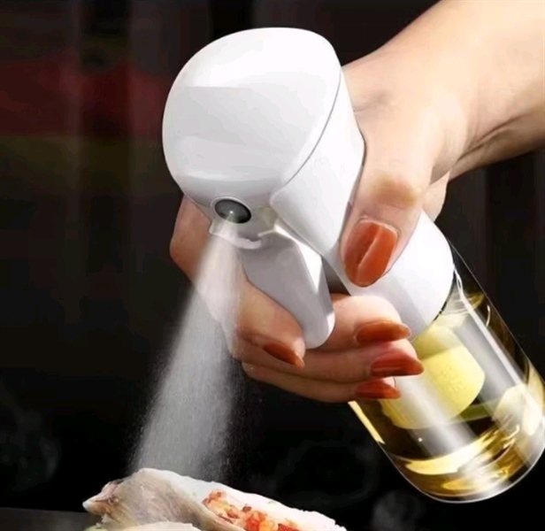 Bình xịt dầu ăn 200ml