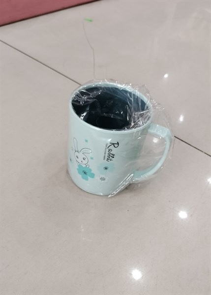 Cốc nhựa 1244
