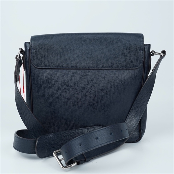 Túi LV đeo chéo xanh đen (PL4197) sz25 (A-T) KG+