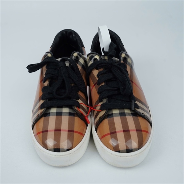 Giày BBR nâu sz36.5 (A-T) KG+