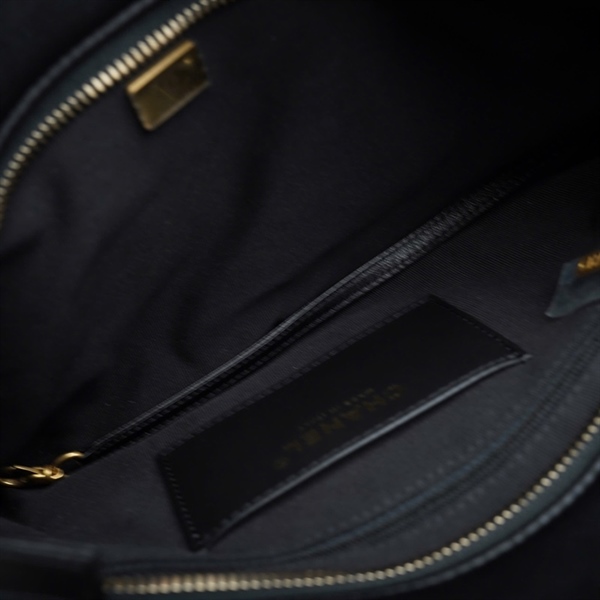 Túi Chanel đen (XPNA26E1) sz31 (A-T) KG+