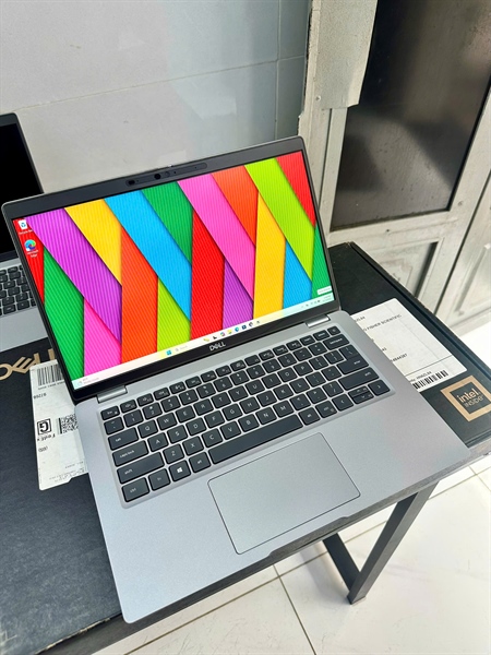 Dell Latitude 5420 i7-1165G7/16Gb Ram/256Gb Nvme/14" FullHD IPS