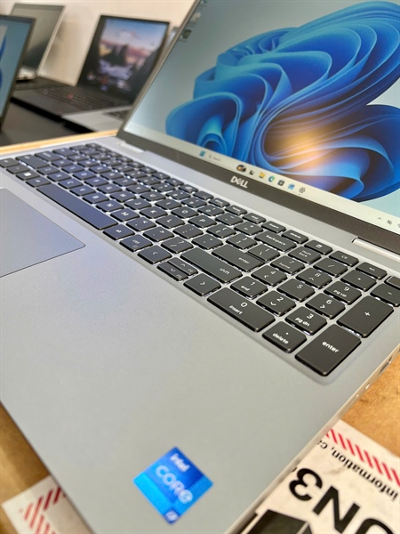 Dell Latitude 5531 i7-12800H/16Gb Ram/256 Nvme/Nvidia MX550 2Gb/15.6” FullHD IPS