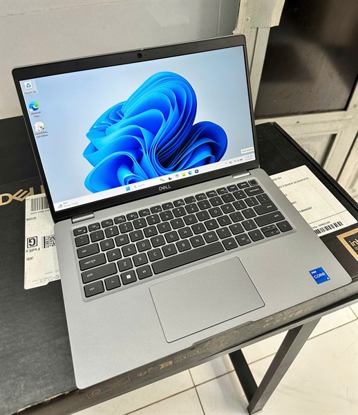 Dell Latitude 5430 intel i5-1245U/16Gb Ram/512Gb Nvme/14” FullHD