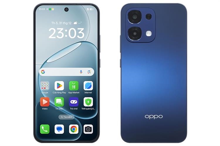 OPPO A6 PRO 8GB/256GB