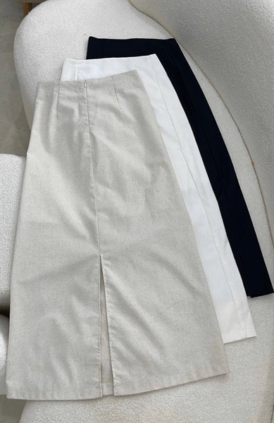 CV A XẺ LINEN