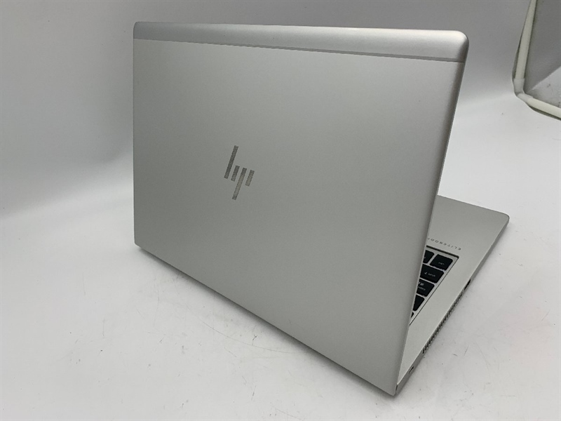 Laptop HP EliteBook 830 G6 Core i5-8265U Ram 8GB SSD 256gb 13.3 in