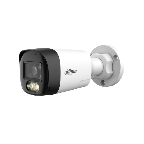 Camera HDCVI Dahua DH-HAC-HFW1200RLP-IL-T 2MP