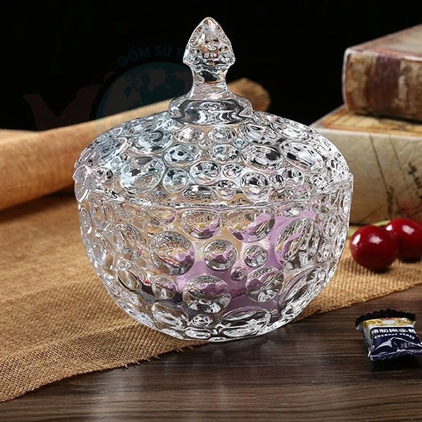 Thố Bi Lớn 2032-7 DELI (D18,H20CM)