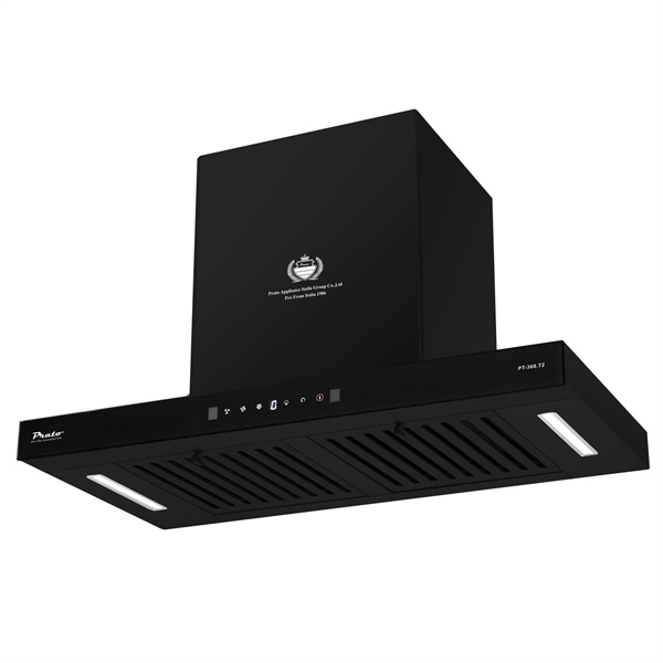 Hút mùi prato phẳng