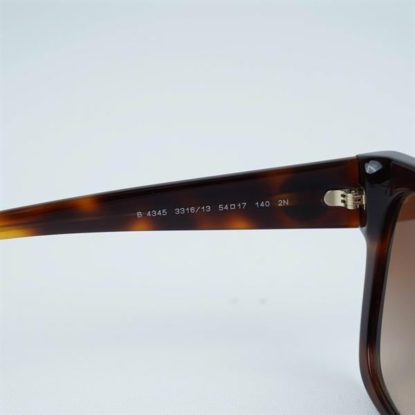 Kính BBR nâu B4345 3316/13 (54-17-140) (PN) KG+
