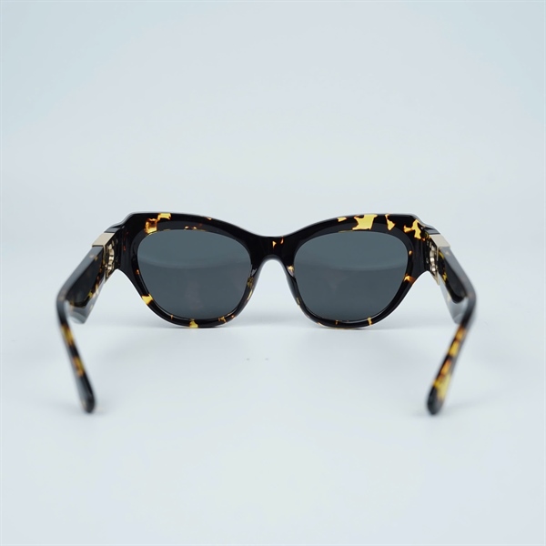 Kính BBR màu đồi mồi B4423 4106/87 (52-18-130) (PN) KG+