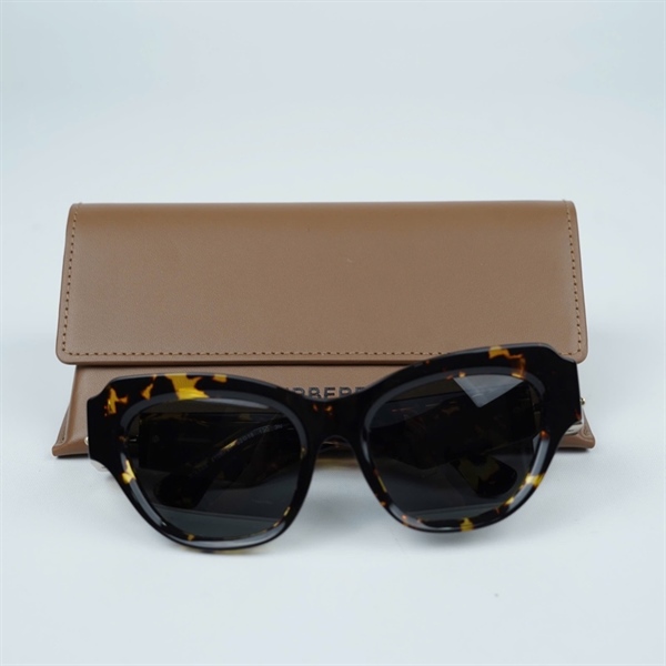 Kính BBR màu đồi mồi B4423 4106/87 (52-18-130) (PN) KG+